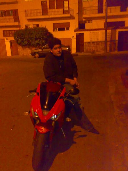 TruimpH DayTona 675