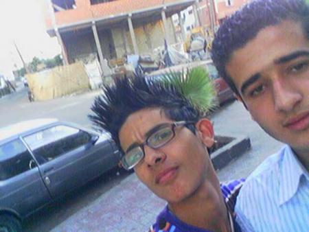 mehdy and nabilou