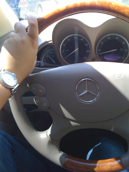 sl 55 amg 
