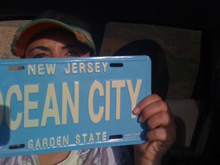jersey