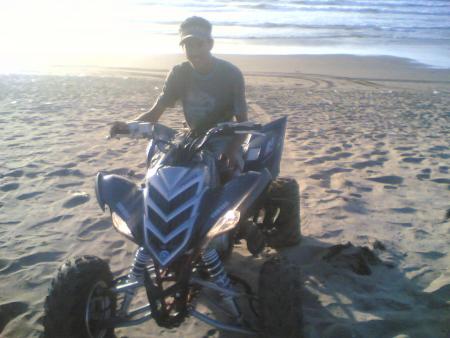 driss 