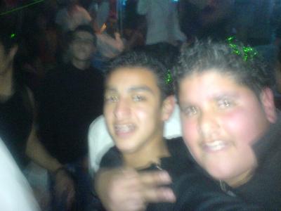 m AND  marwan